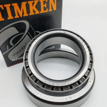 Good Quality Factory Manufacture Taper Roller Bearing NSK NTN F AG Timken Brand