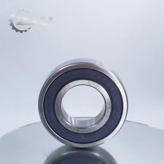 Good-Quality-Factory-Supply-604-609-Deep-Groove-Bearings