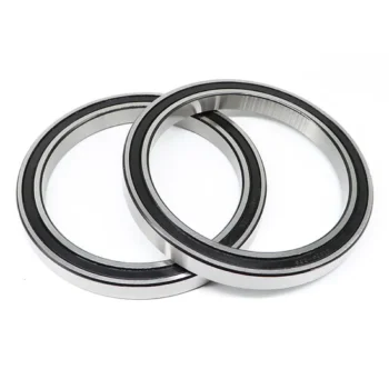 Good Quality Factory Wholesale W618/2.5 W619/2.5 W630/2.5-2z Deep Groove Ball Bearing