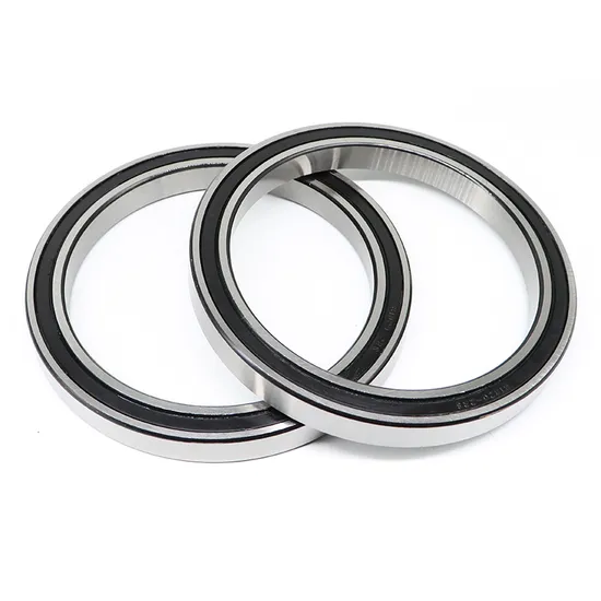 Good Quality Factory Wholesale W618/2.5 W619/2.5 W630/2.5-2z Deep Groove Ball Bearing