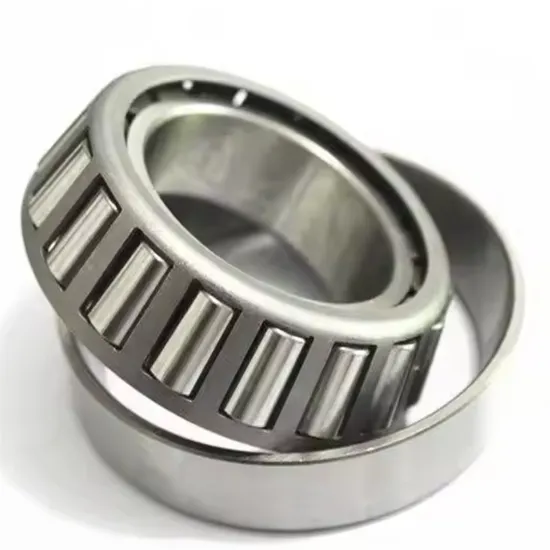 Good-Quality-Fast-Selling-Bearing-32207-Bearing-Taper-Roller-Bearing-32207-XL-32207-for-Machinery