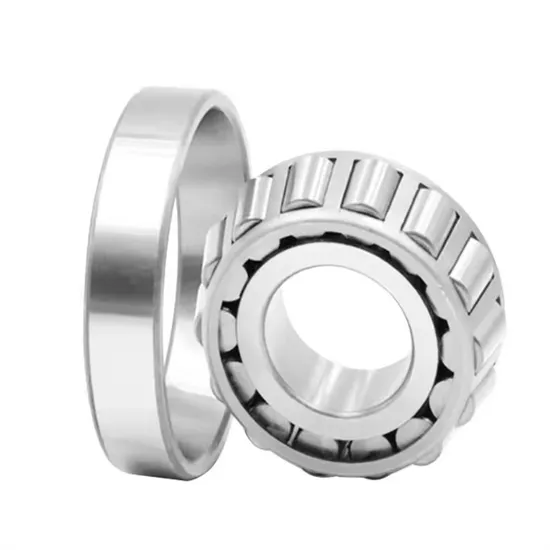 Good-Quality-Fast-Selling-Bearing-32207-Bearing-Taper-Roller-Bearing-32207-XL-32207-for-Machinery