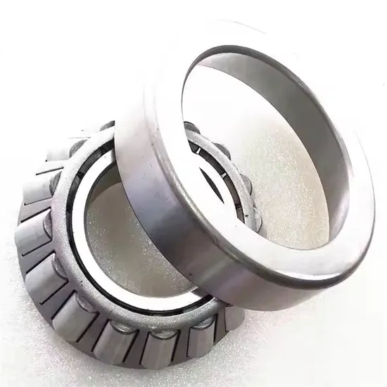 Good Quality Fast Selling Bearing 32207 Bearing Taper Roller Bearing 32207-XL 32207 for Machinery