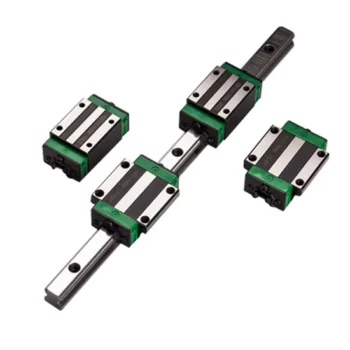 Good Quality HGH15 Slide Block Linear Guide Rail