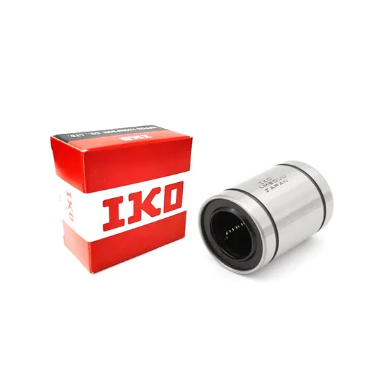 Good-Quality-and-Cheap-Flange-Linear-Bearing-Lmf25uu-Lmf30uu-Lmf-35uu-Lmf40uu