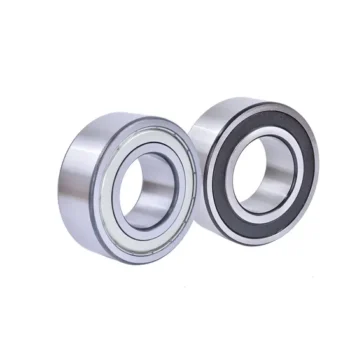 Good Stable High Quality Double Row Angular Contact Ball Bearing
