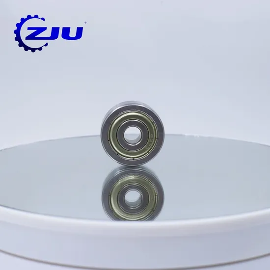 Great Value Creep-Free 6306 Ball Bearing: Stainless Precision P4 for Electric Bikes