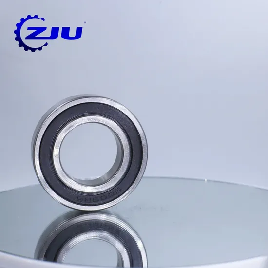 Great-Value-Original-High-Precision-Deep-Groove-Ball-Bearing-6026-2z-C3