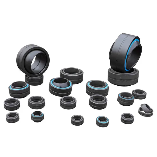 Gx30s-Gx35s-Gx40s-Gx45s-Gx50s-Gx60s-Spherical-Plain-Bearing
