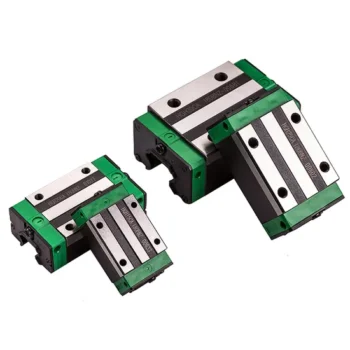 HGH25ca Linear Guide Block Carriage for CNC Router Laser Milling