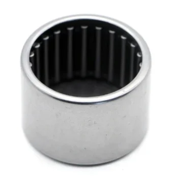 HK/Bk Series Drawn Cup Needle Roller Bearings for Different Applications