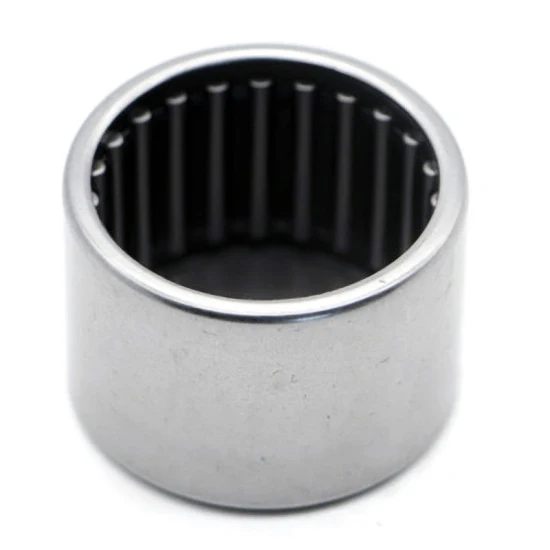 HK/Bk Series Drawn Cup Needle Roller Bearings for Different Applications