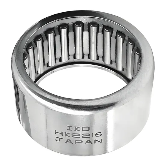 HK0608 HK /Nk/Na/Fy/F/Bk/Axk Needle Roller Bearing for Auto Gearbox