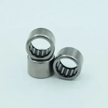 HK0810 HK 0810 Bearing High Quality Drawn up Needle Roller Bearing