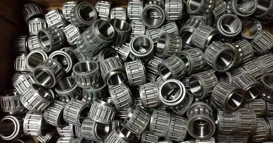 HK1210-HK1212-HK1214-HK1216-HK1218-High-Porfermance-HK-Series-Stamping-Outer-Ring-Needle-Roller-Bearings