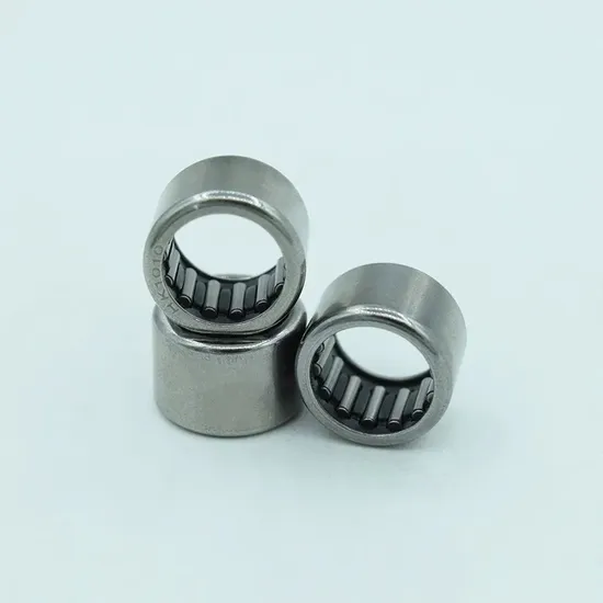 HK202620-Long-Life-HK-Drawn-Cup-20X26X20-mm-Needle-Roller-Bearing