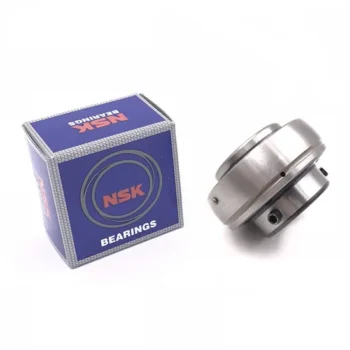 Hch NTN NSK Asahi Fyh Pillow Block Bearing UC309 UCP309 Ucf309 Ucfc309 UCFL309 UCT309 Ucpa309 Ucph309 Insert Bearing