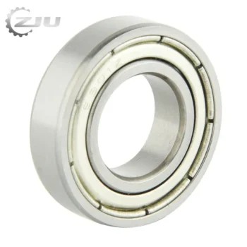 Heavy-Duty Agricultural Bearing Deep Groove Weatherproof 10% Volume Discount for 100K+ Units