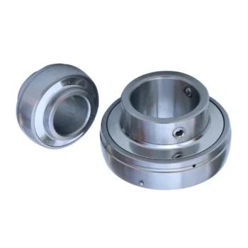 Heavy Duty Bearing UCP203, UC203, UK203, UCT203 Usu Pillow Block Bearing