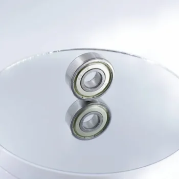 Heavy-Duty Conveyor Roller Bearings – Impact Resistant, 24/7 Operation Ready