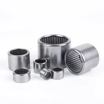 Hf Series Hf0812 Hf1716 Hf081412 Hf1712 One Way Needle Roller Bearing