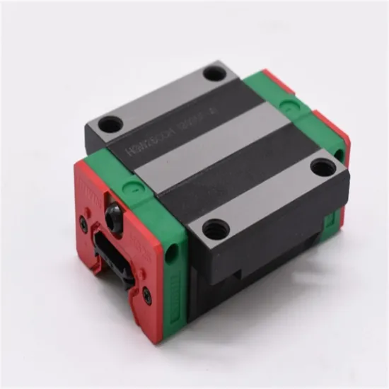 Hgw-Series-Linear-Sliding-Rail-CNC-Guide-Slider-of-Taiwan-Hiwin-Linear-Guide-Hgw15cc-Hgw20cc-Hgw25cc