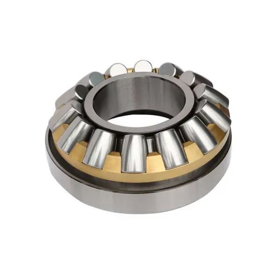 High-Accuracy-Spherical-Roller-Thrust-Bearing-29412e-Roller-Bearing-