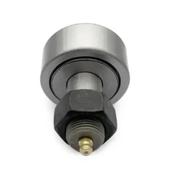 High Carbon Chromium Bearing Steel Roller Needle Cam Follower Bolt Nutr45 Nutr4090 Nutr50 Nutr45100 Nutr50110