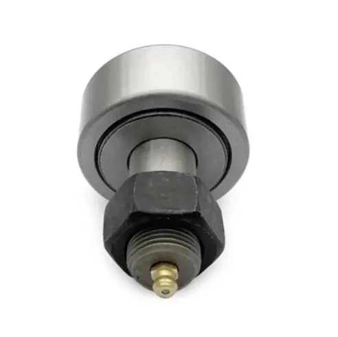 High Carbon Chromium Bearing Steel Roller Needle Cam Follower Bolt Nutr45 Nutr4090 Nutr50 Nutr45100 Nutr50110