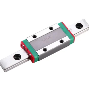 High-Cost Performance Linear Guide Rail Hgl15ca Hgl25ca Hgl25ha Slider High Bearing Capacity