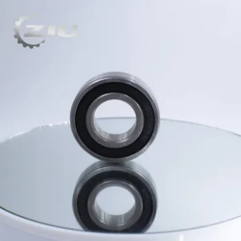 High-End Technology 607 Deep Groove Ball Bearing