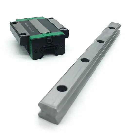 High-Grade-Easy-Mounting-Low-Profile-Linear-Bearing-Slide-Rail