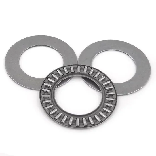 High-Limiting-Speed-Needle-Roller-Thrust-Bearing-110-145-4mm-Axk110145-Used-in-Machine-Tools