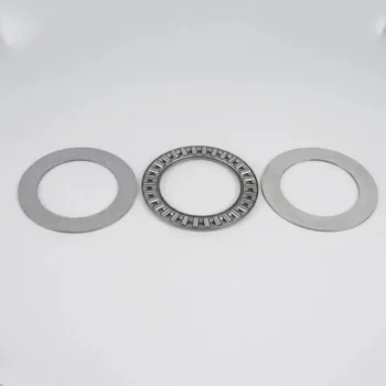 High Limiting Speed Needle Roller Thrust Bearing 70*95*4mm Axk7095 (AS7095, LS7095) Used in Machine Tools