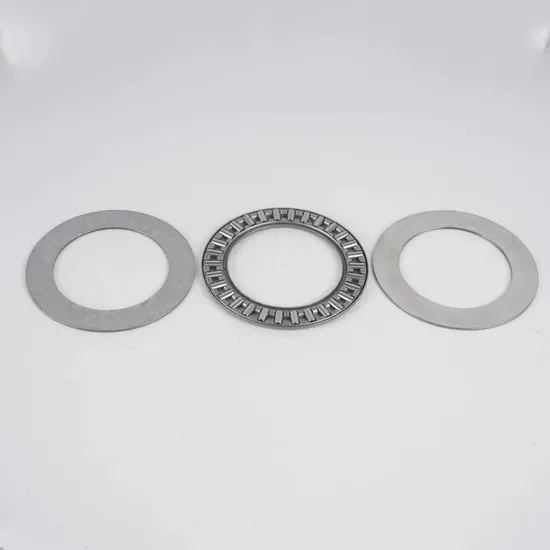 High Limiting Speed Needle Roller Thrust Bearing 70*95*4mm Axk7095 (AS7095, LS7095) Used in Machine Tools