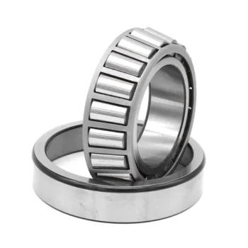 High Load 331126 528946 Tapered Roller Bearing for Truck Hardware Mining Machinery