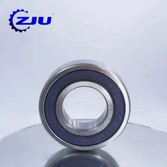 High-Load-608zz-Stainless-Steel-Deep-Groove-Ball-Bearings