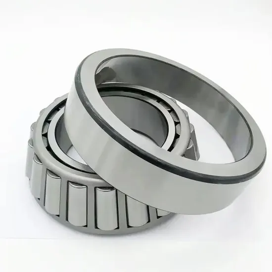 High-Load-7613-7614-7615-7616-7617-Tapered-Roller-Bearing-for-Heavy-Truck