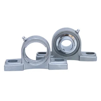 High Load Bearing with Housing UCP208-25 Pillow Block Bearing for Agricultural