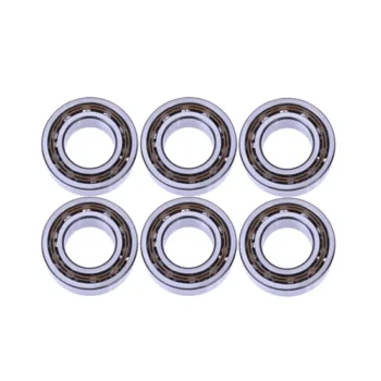 High Load Brand Bearing 3304 a-2ztn9/Mt33 High Precision Angular Contact Bearings