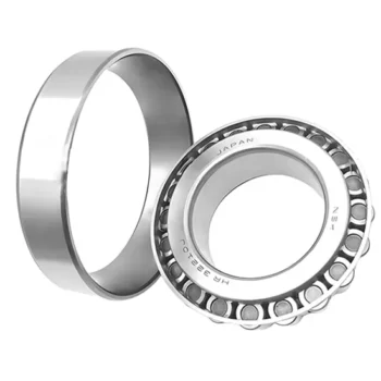 High Load Conical Roller Bearing Bdl Tapered Roller Bearing 30205 32205