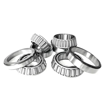 High Load Conical Roller Bearing Taper Roller Bearing 32305 32307 32309