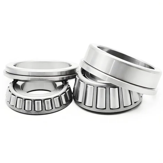 High-Load-Conical-Roller-Bearing-Taper-Roller-Bearing-32305-32307-32309