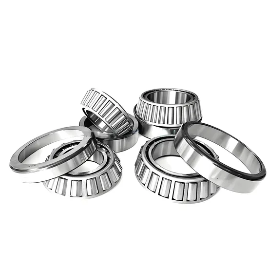 High Load Conical Roller Bearing Taper Roller Bearing 32305 32307 32309