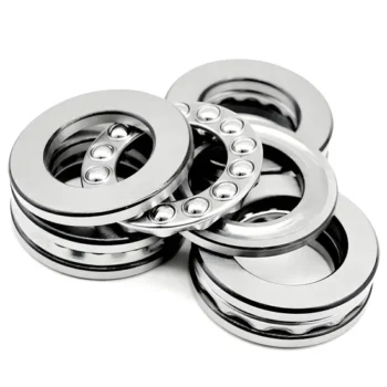 High Load High Quality Thrust Ball Bearing 51410 51411 51412 51413