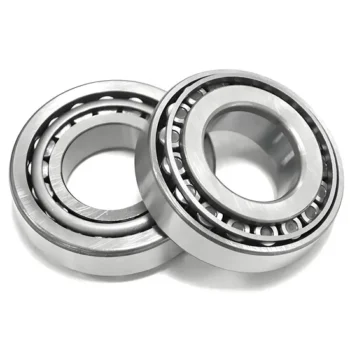High Load Manufacturers Taper Roller Bearing Hr30240j