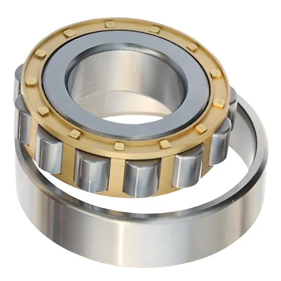 High-Load-Nu228-Nu230-Nu428-Nu430em-Cylindrical-Roller-Bearing