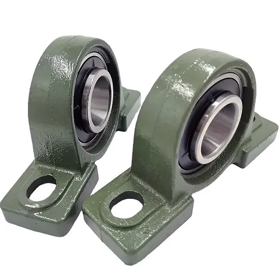 High Load Pillow Block Bearing Best Price UCP212/Ucf212 Insert Bearing with Housing