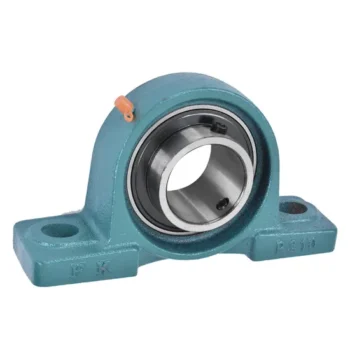 High Load Plastic Housing Bearing UCP205 UCP205-14 Pillow Block Bearing for Agricultural
