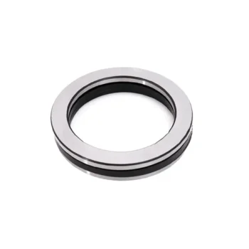 High Load, The Equipment Can Use 81106-TV Thrust Roller Bearings